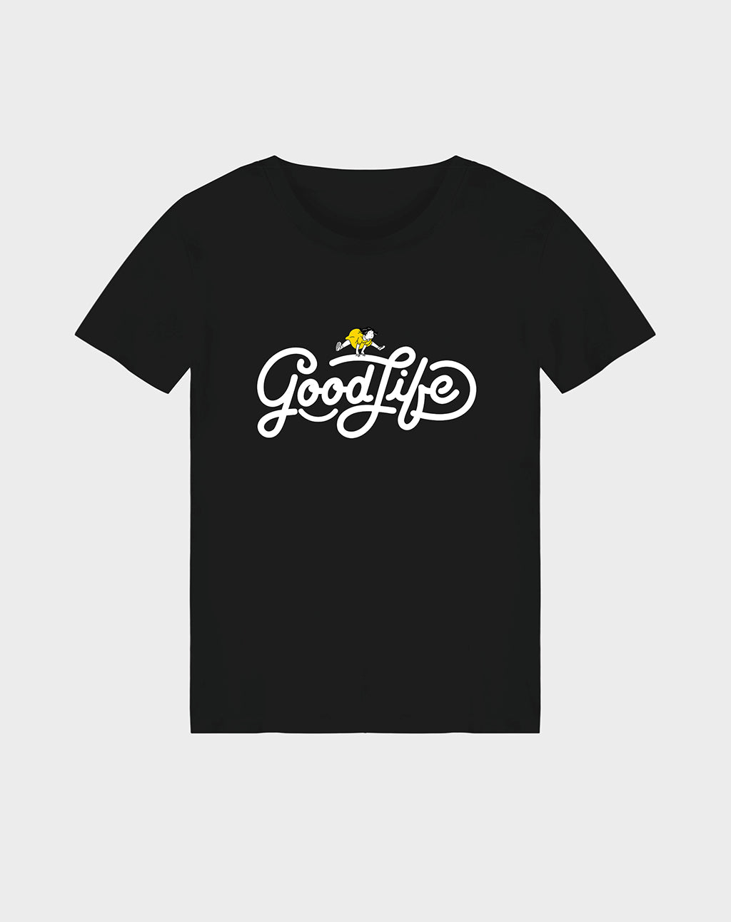 Good Life Unisex Tee