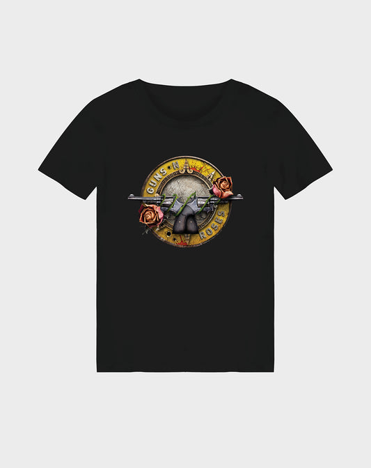 Guns N Roses Unisex Tee