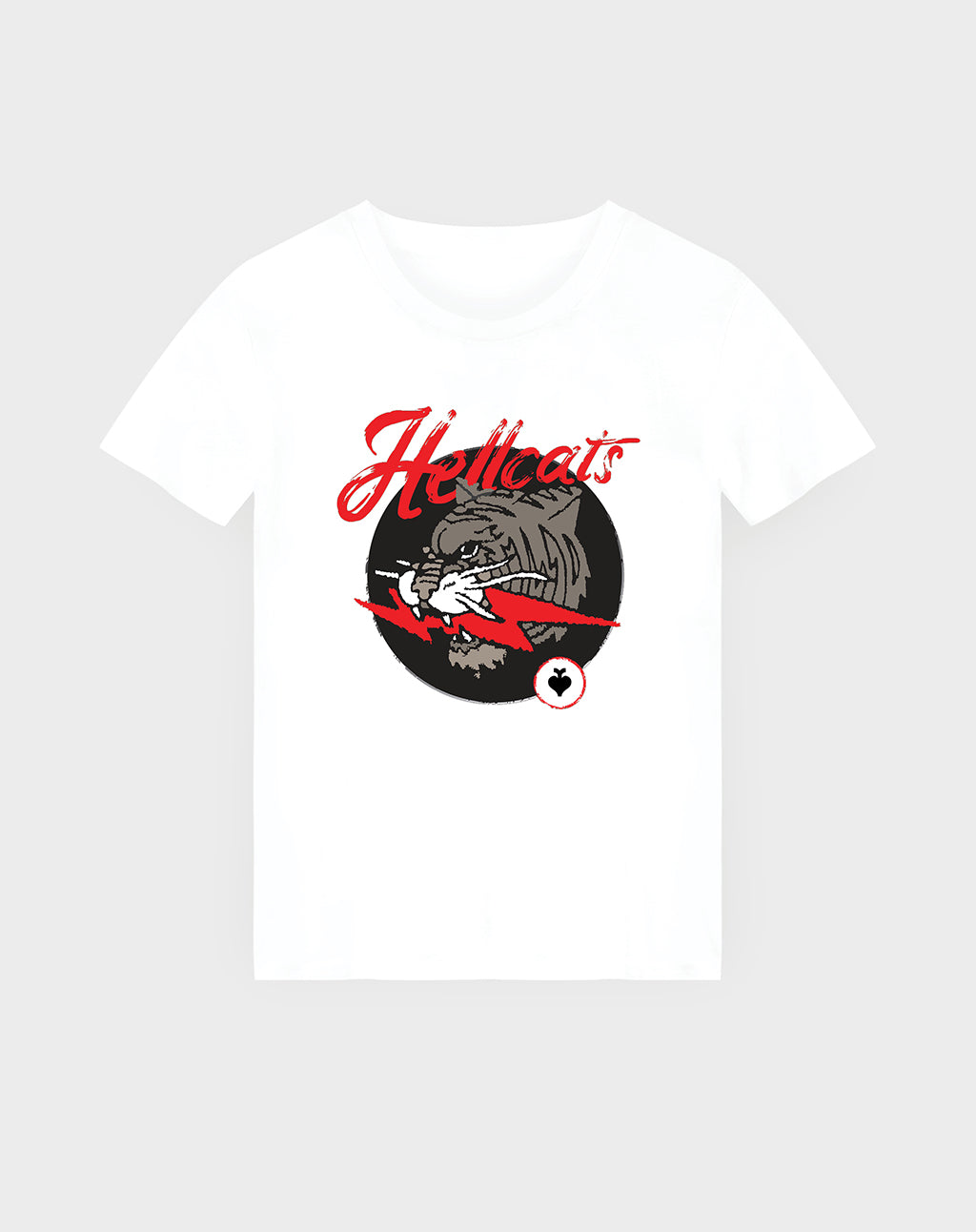 Hellcats Unisex Tee