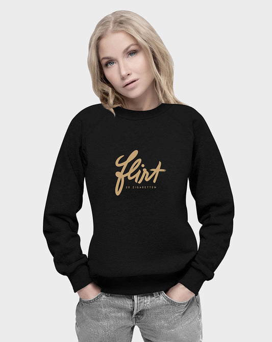 Flirt Unisex Sweatshirt