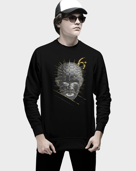 Hellraiser Unisex Sweatshirt