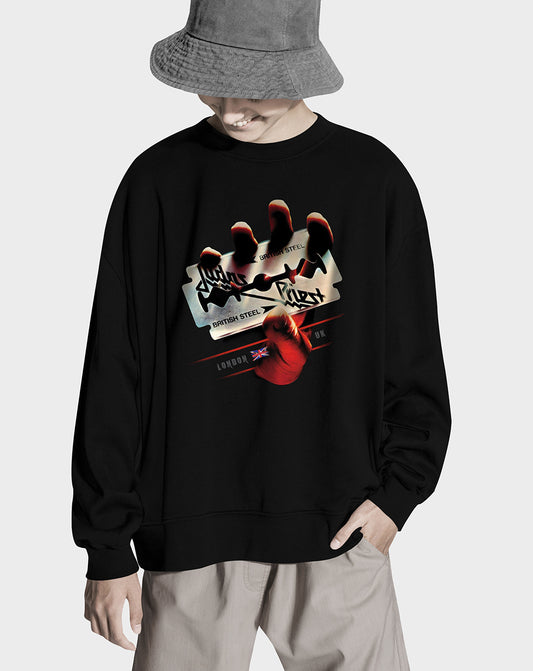 Judas Priest Unisex Sweatshirt