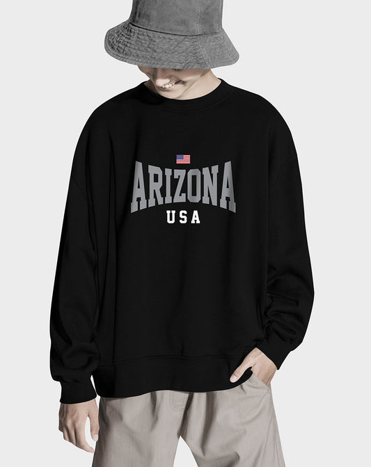 Arizona USA Unisex Sweatshirt