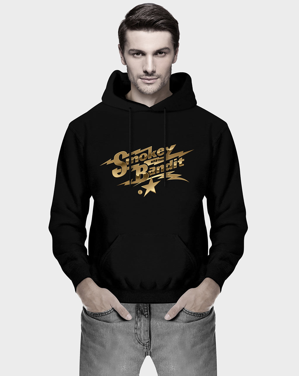 Smokey and the Bandit Unisex Hoodie