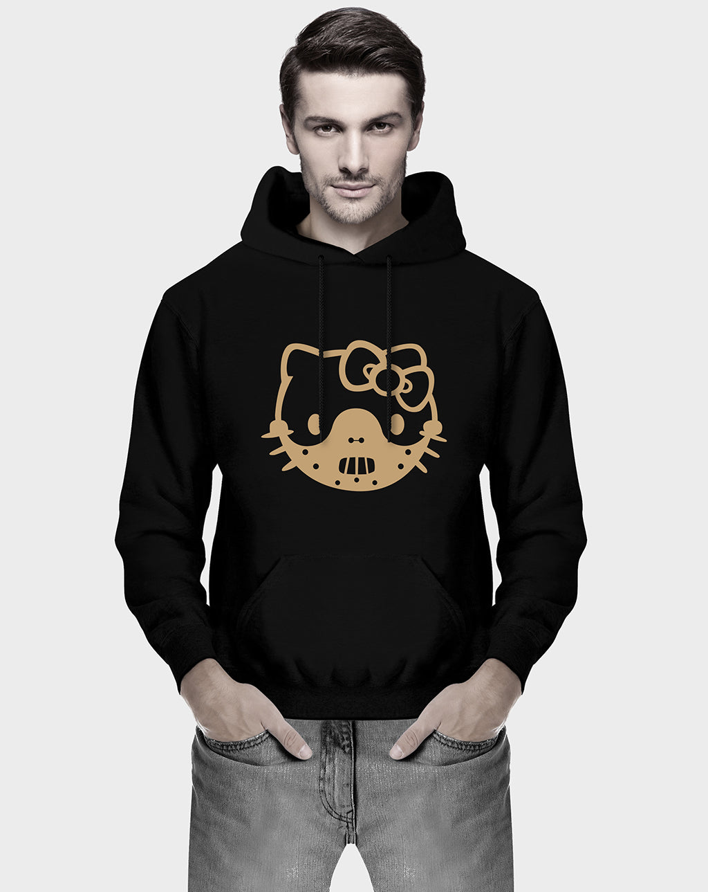 Hannibal Kitty Unisex Hoodie