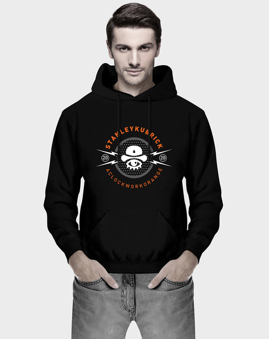 Stanley Kubrick Unisex Hoodie
