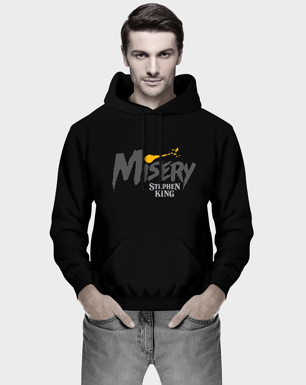 Misery Stephen King Unisex Hoodie