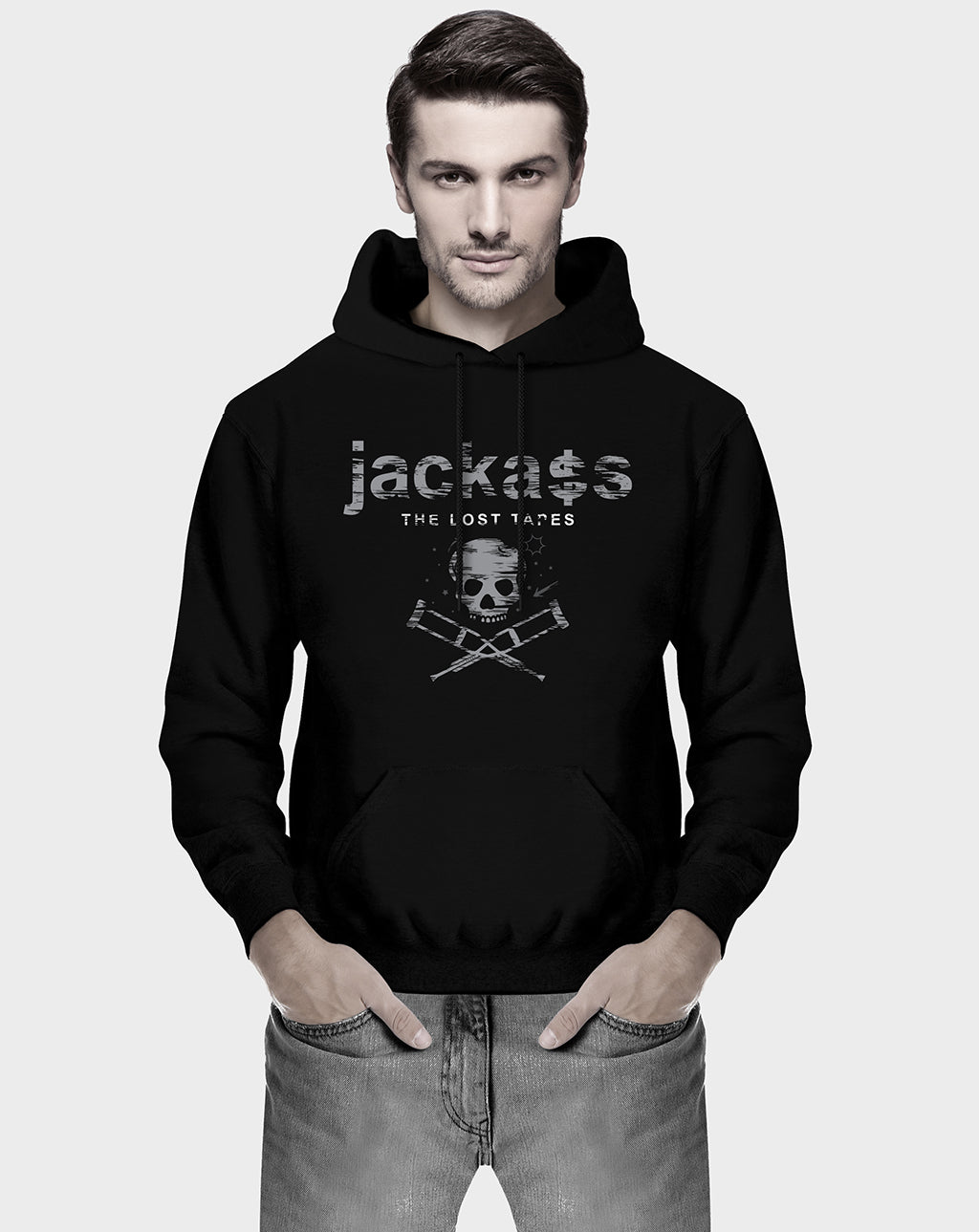 Jacka$s the Lost Tapes Unisex Hoodie