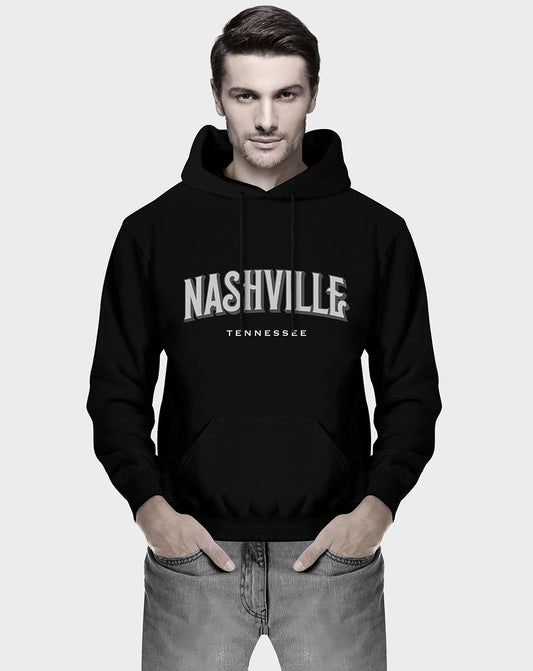 Nashville Tennessee Unisex Hoodie