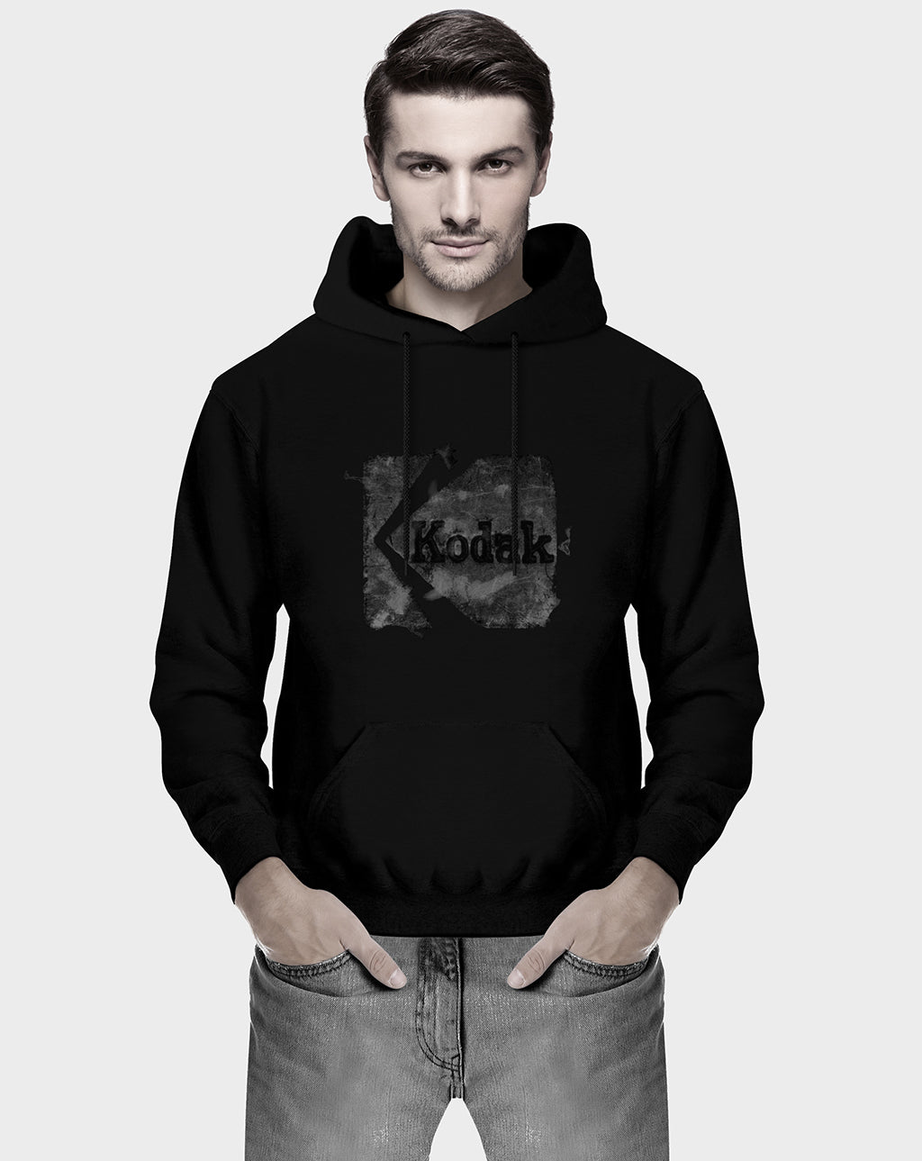 Kodak Black Unisex Hoodie