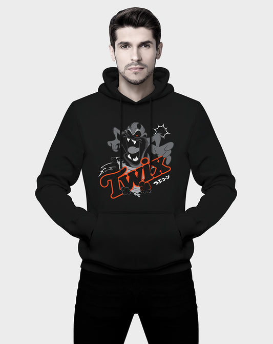 Taz Twix Unisex Hoodie