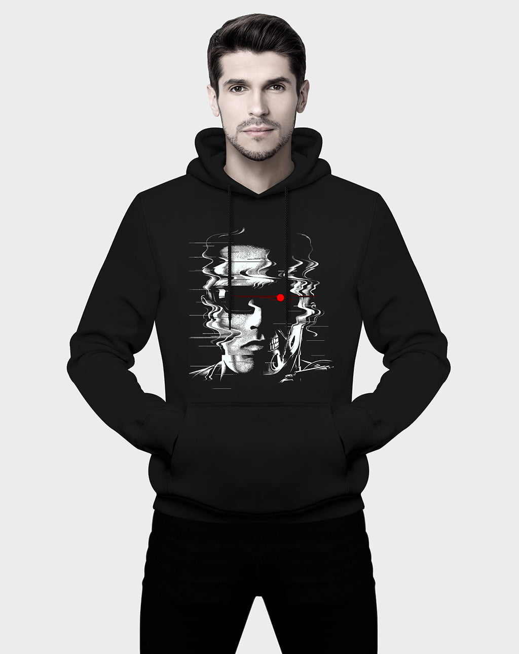 Terminator Unisex Hoodie