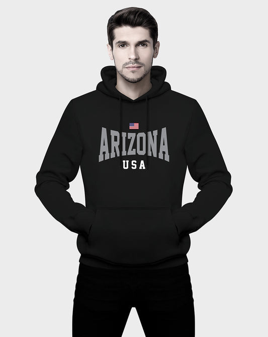 Arizona USA Unisex Hoodie