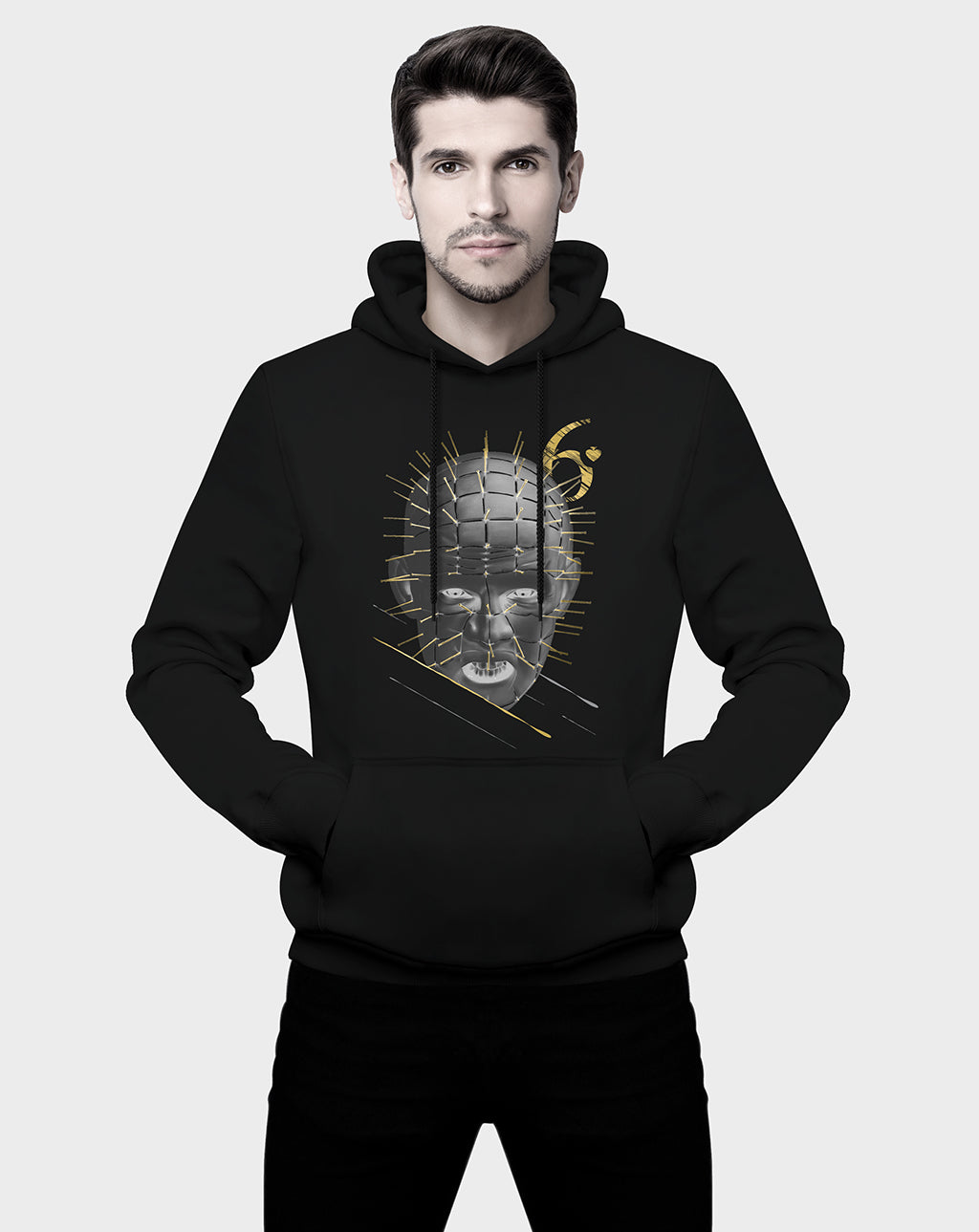 Hellraiser Unisex Hoodie