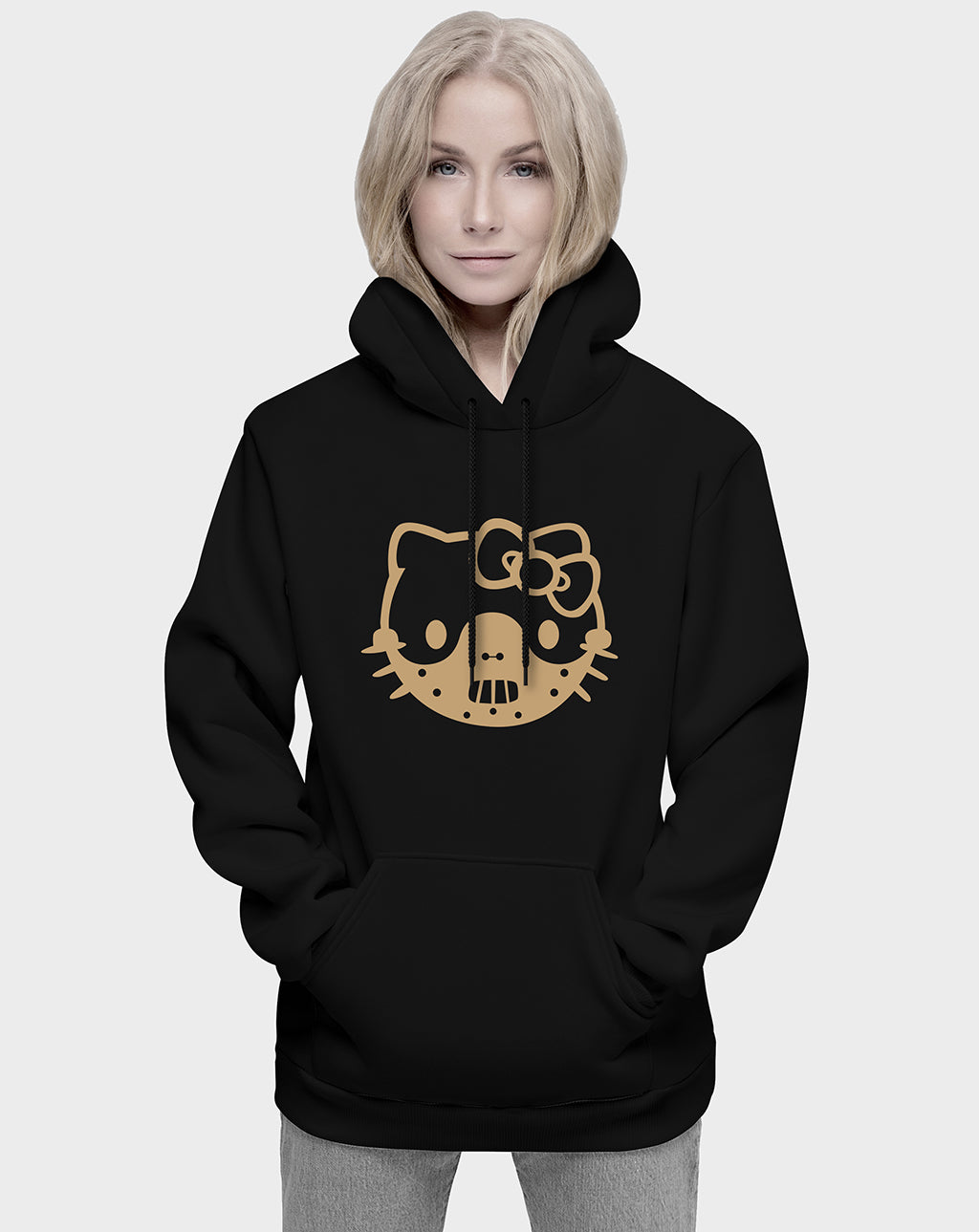 Hannibal Kitty Unisex Hoodie
