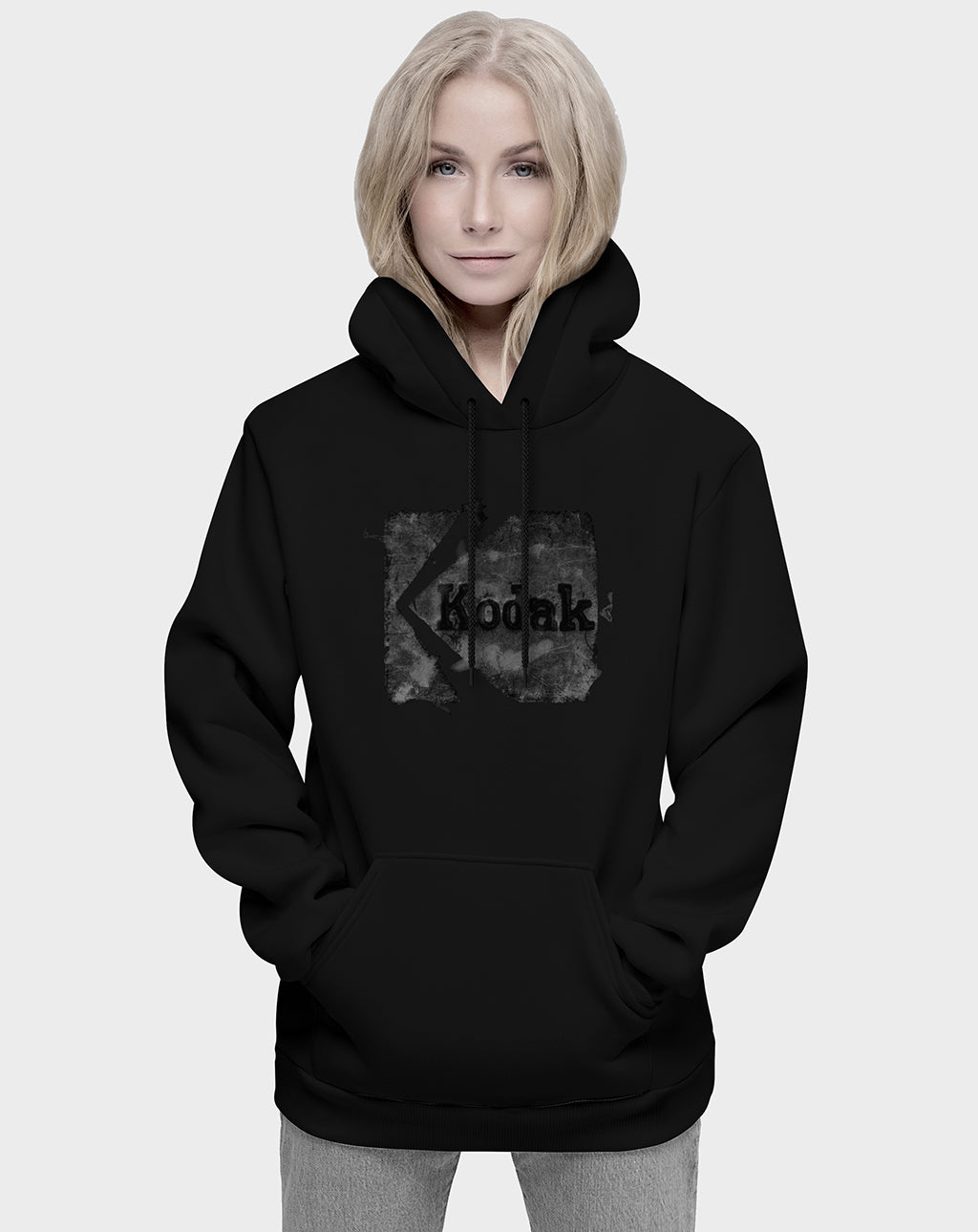 Kodak Black Unisex Hoodie