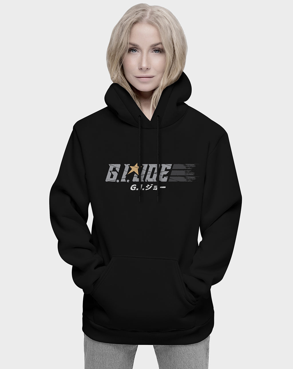 G.I. Joe Unisex Hoodie