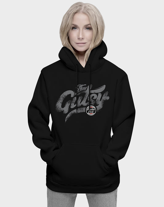 Stay Gutsy Unisex Hoodie