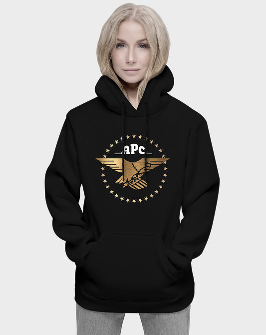 APC Freedom Eagle Unisex Hoodie