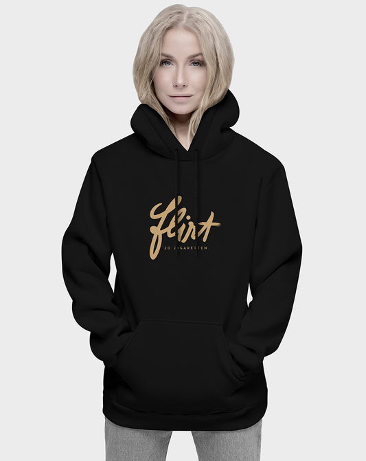 Flirt Unisex Hoodie