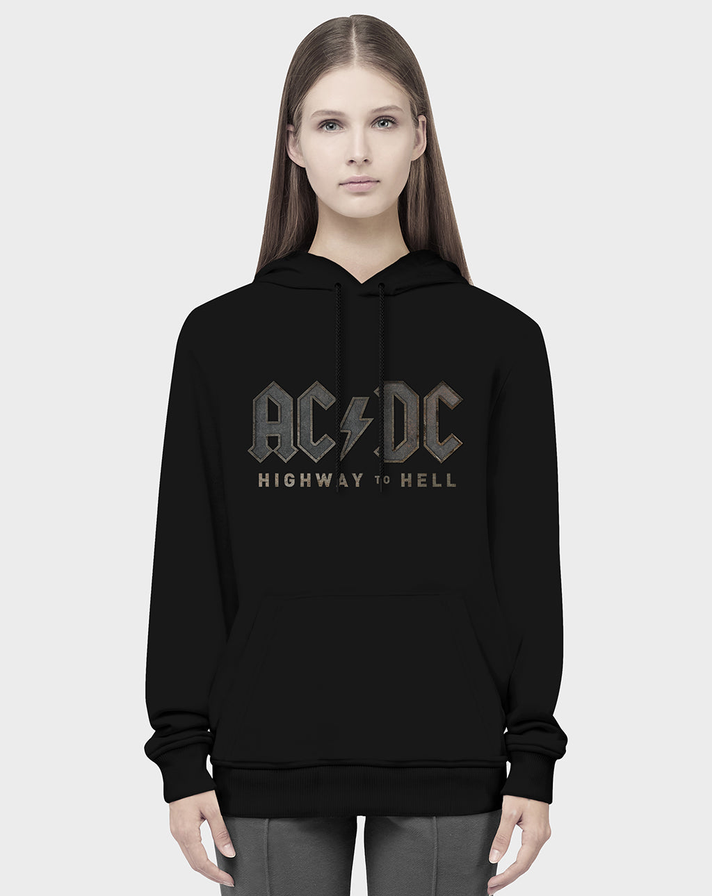 ACDC Unisex Hoodie