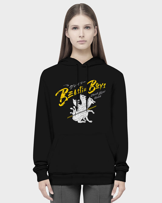 Beastie Boys Unisex Hoodie