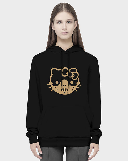 Hannibal Kitty Unisex Hoodie