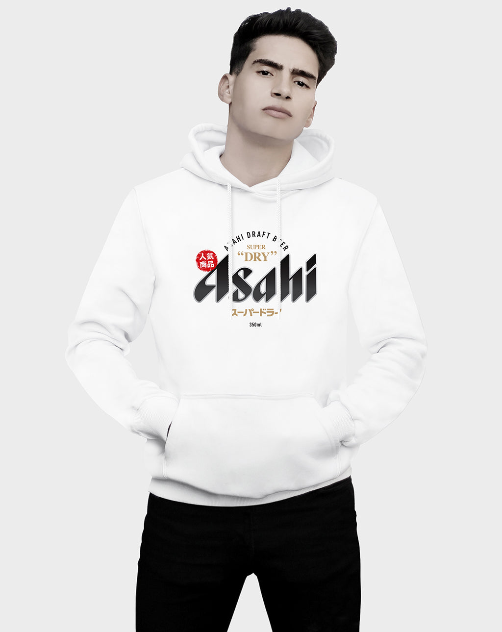 Asahi Unisex Hoodie
