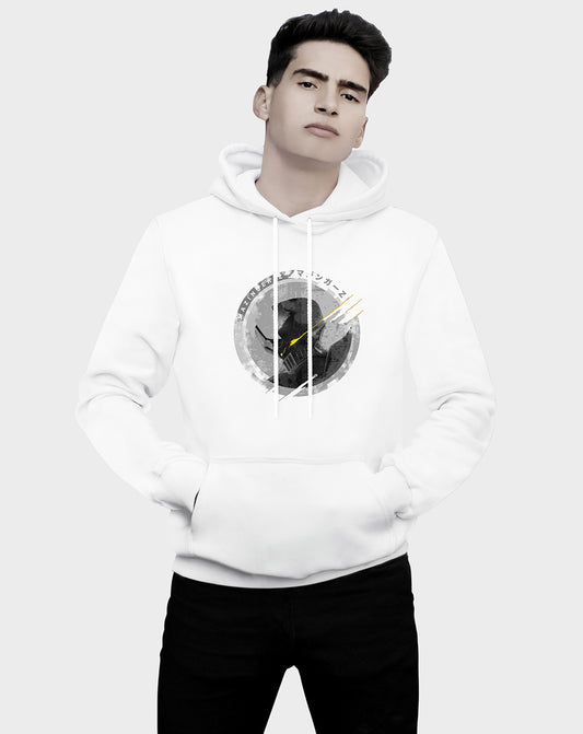 Mazinger - Z Unisex Hoodie