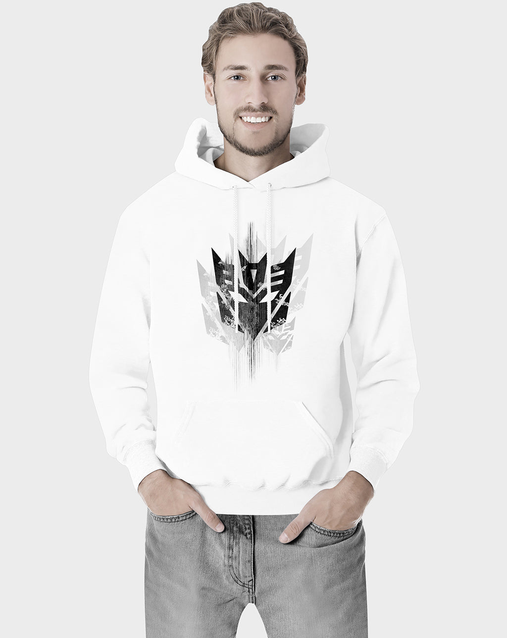Deception Unisex Hoodie