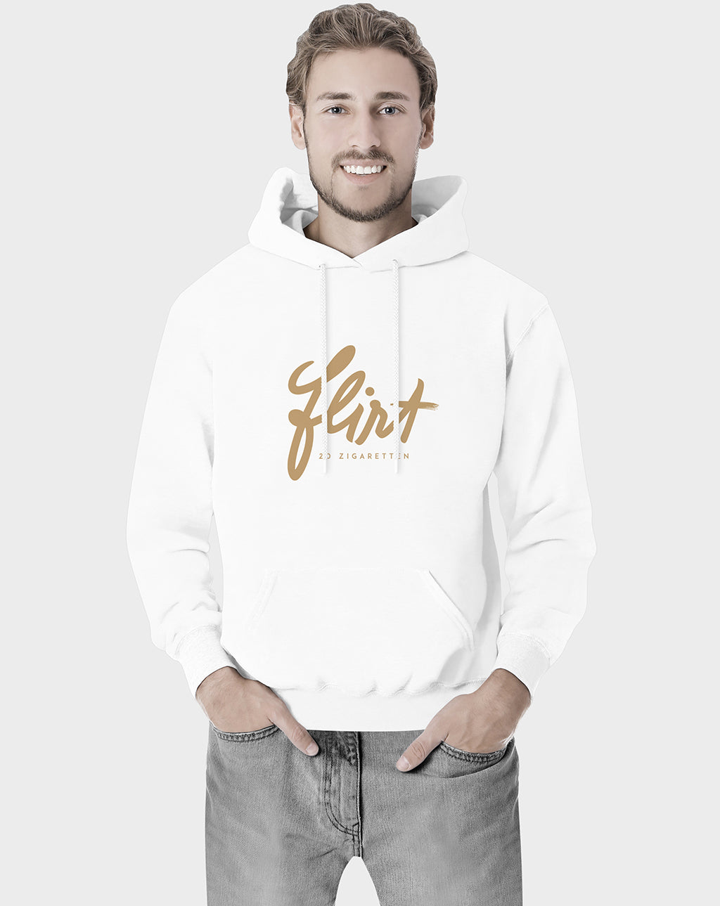 Flirt Unisex Hoodie
