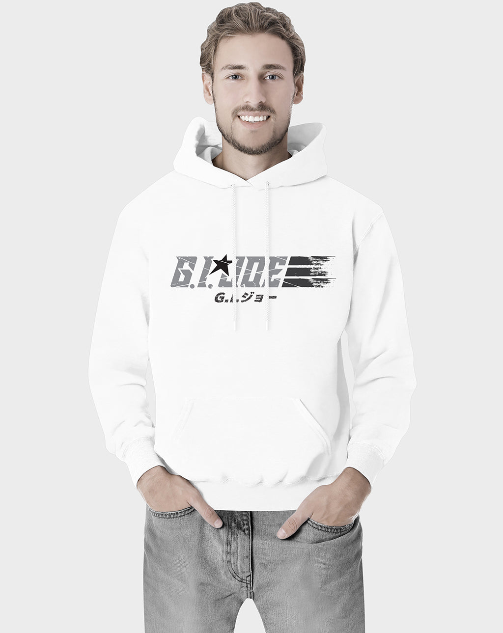 G.I. Joe Unisex Hoodie