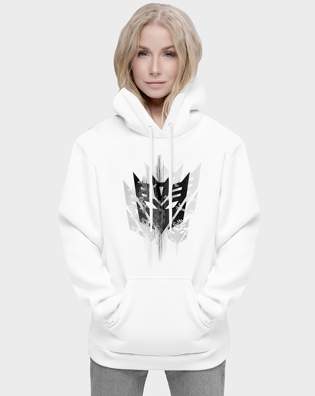 Deception Unisex Hoodie