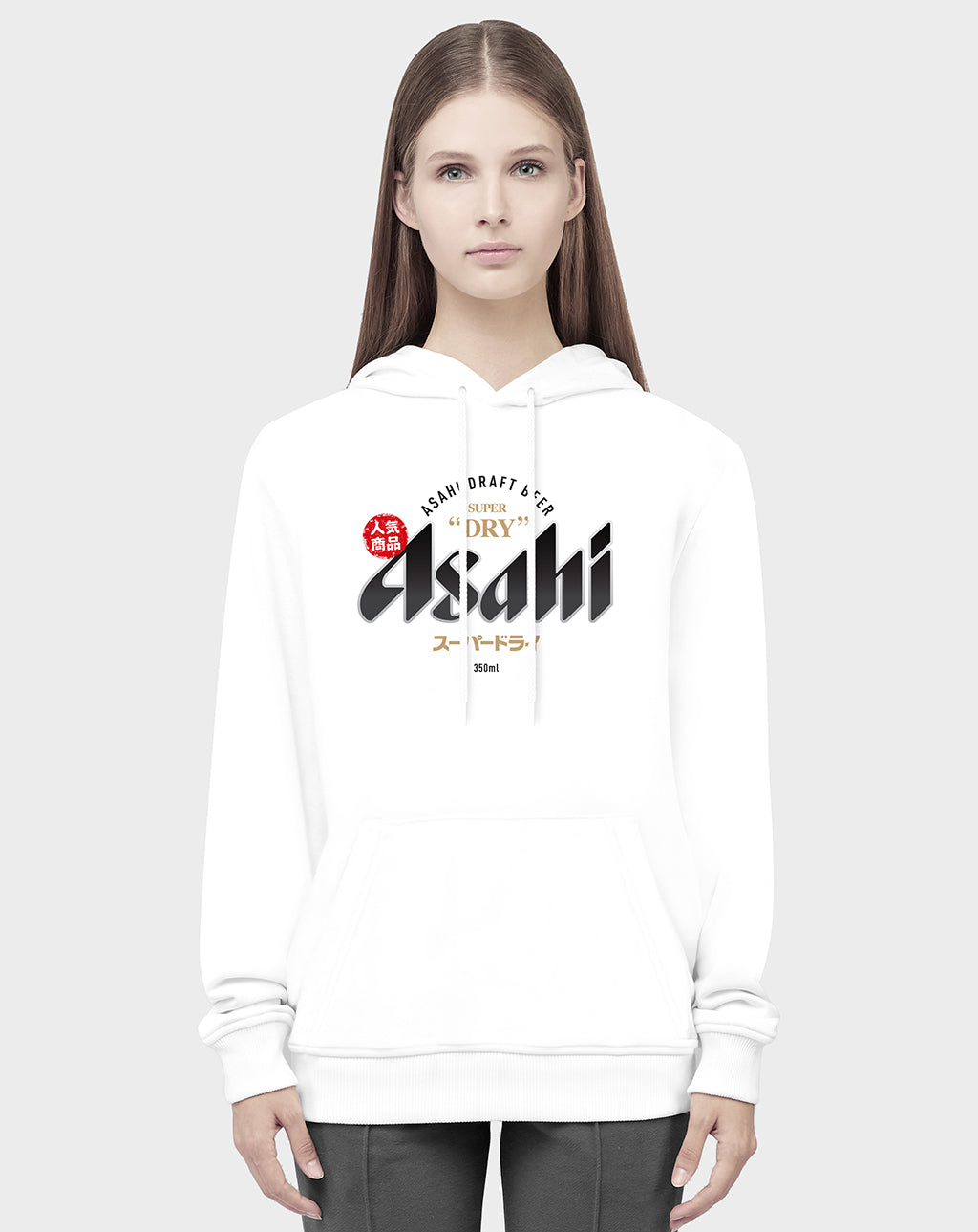 Asahi Unisex Hoodie
