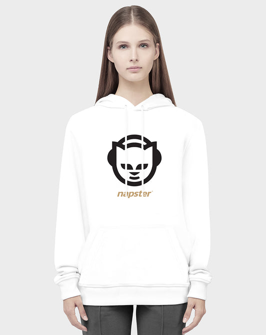 Napster Unisex Hoodie
