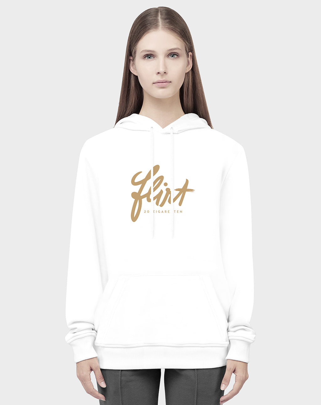 Flirt Unisex Hoodie