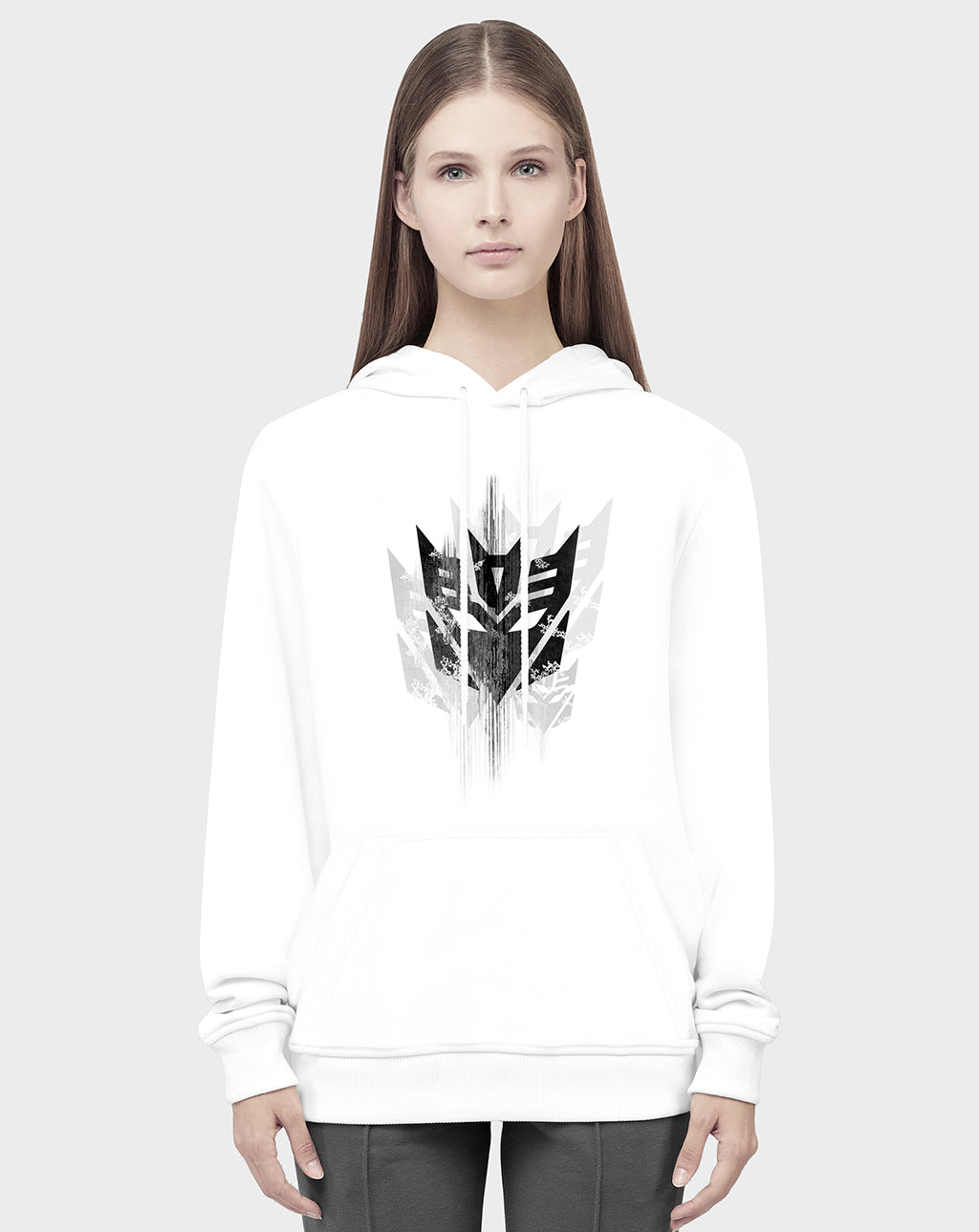 Deception Unisex Hoodie
