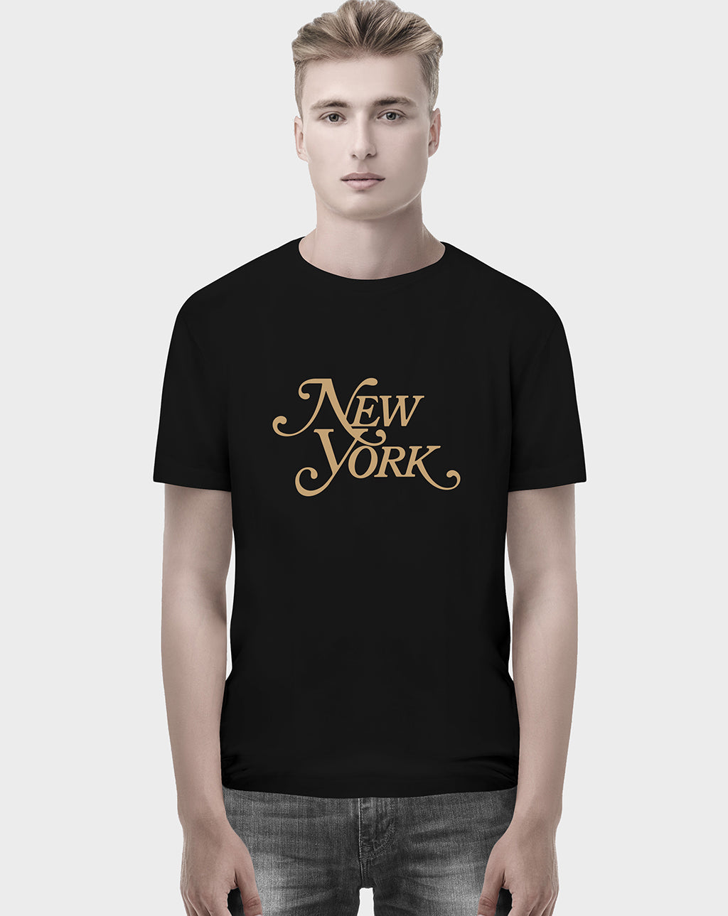 New York Unisex Tee