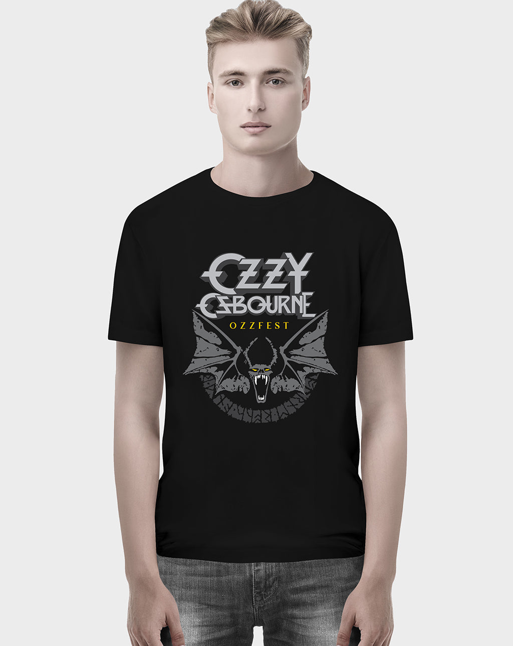 Ozzy Osbourne Unisex Tee