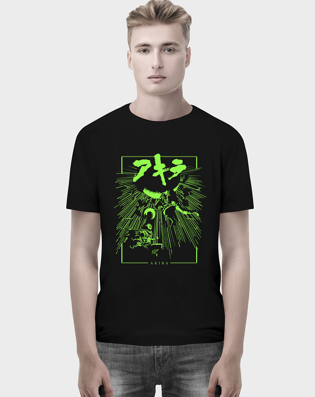 Akira Unisex Tee