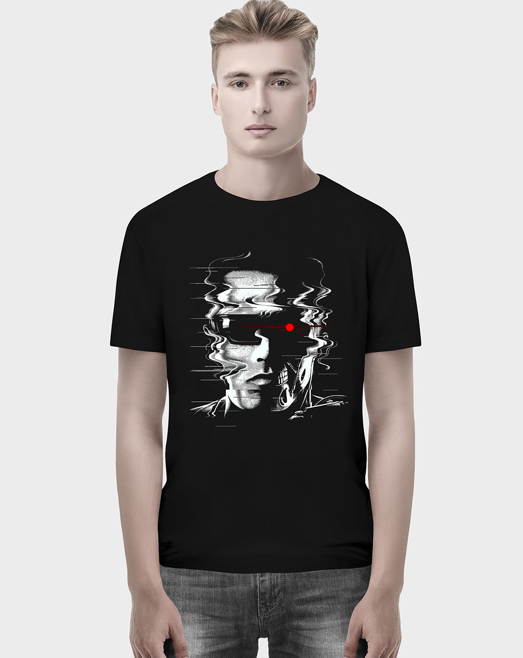 Terminator 2 Unisex Tee
