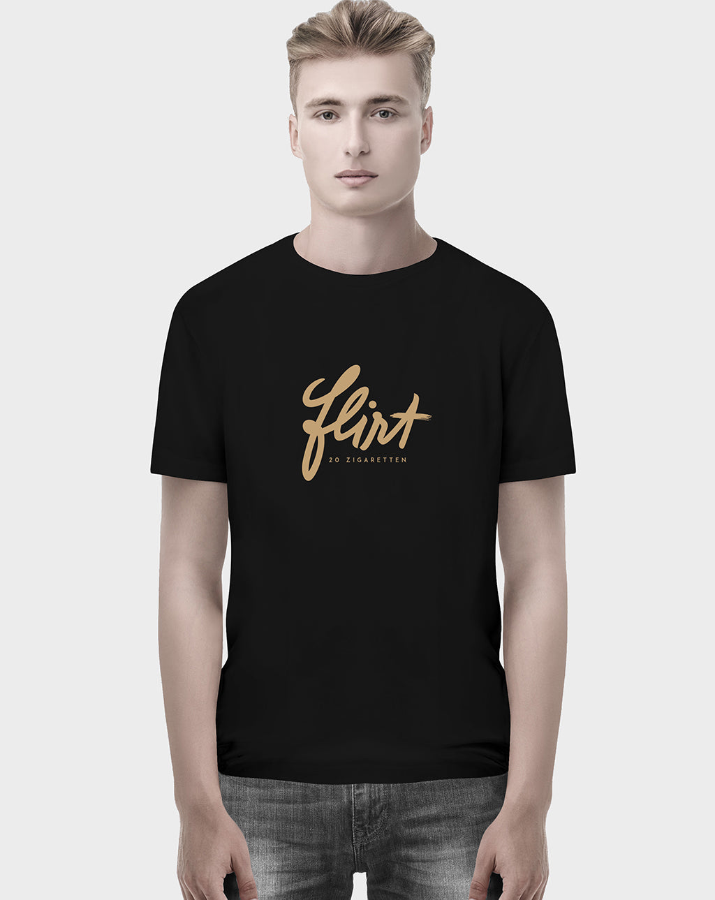 Flirt Unisex Tee