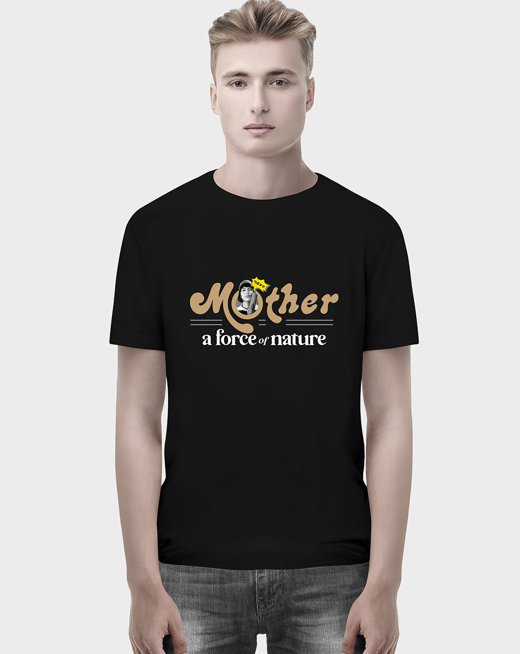 Mother Unisex Tee