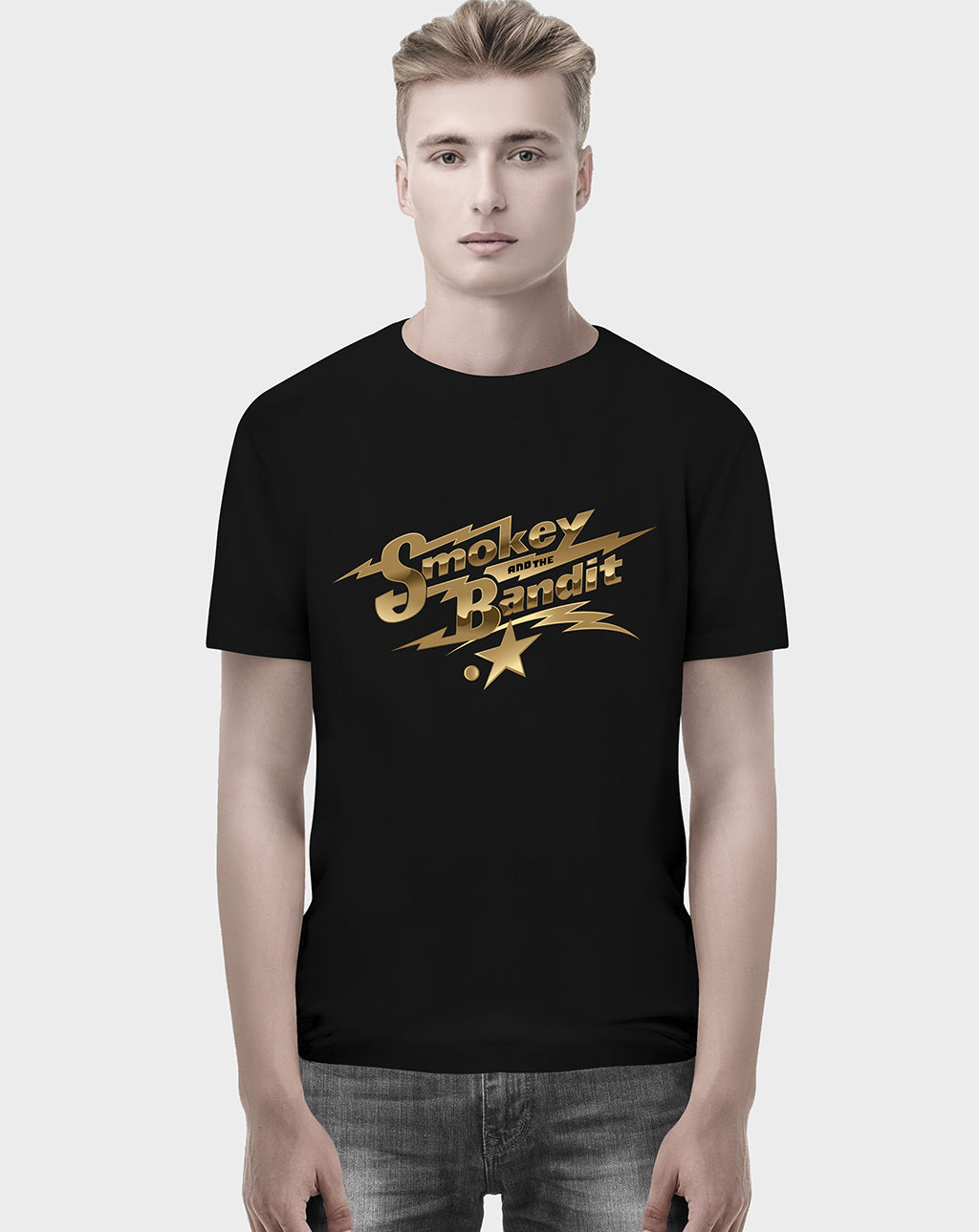 Smokey and the Bandit Unisex Tee