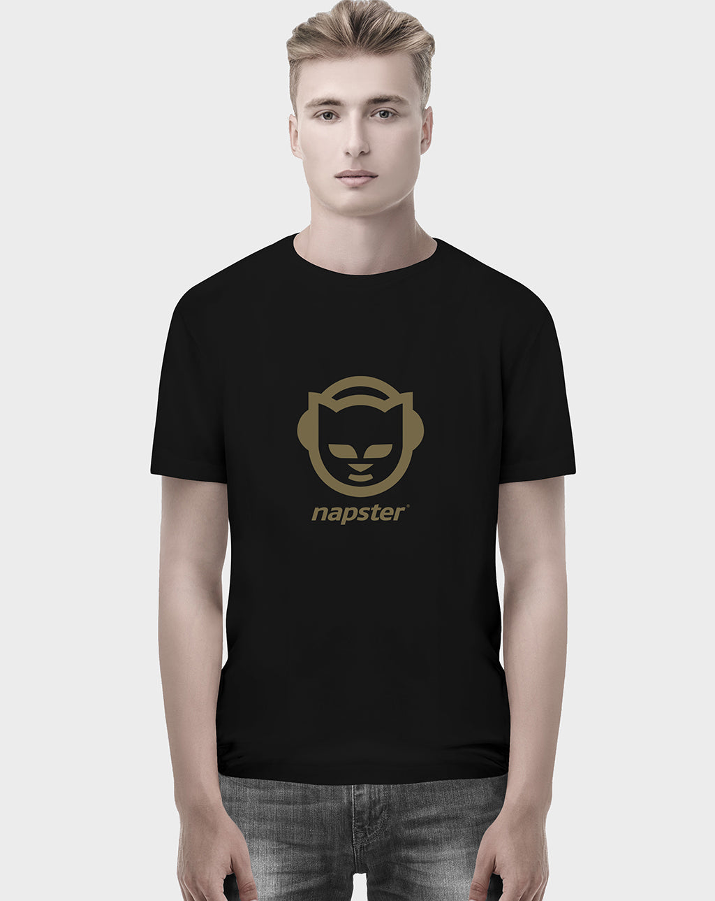 Napster Unisex Tee