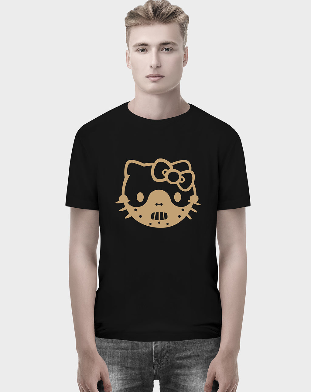 Hannibal Kitty Unisex Tee