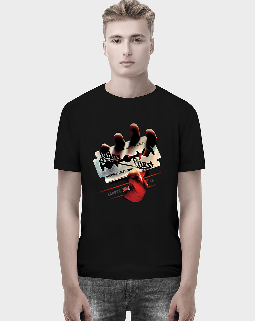 Judas Priest Unisex Tee