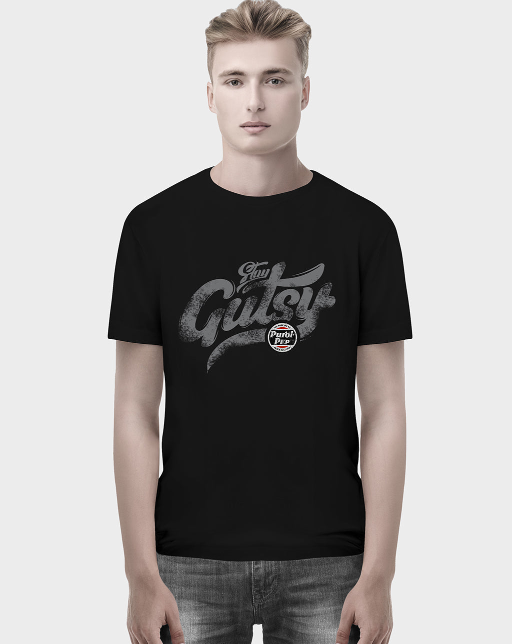 Stay Gutsy Unisex Tee