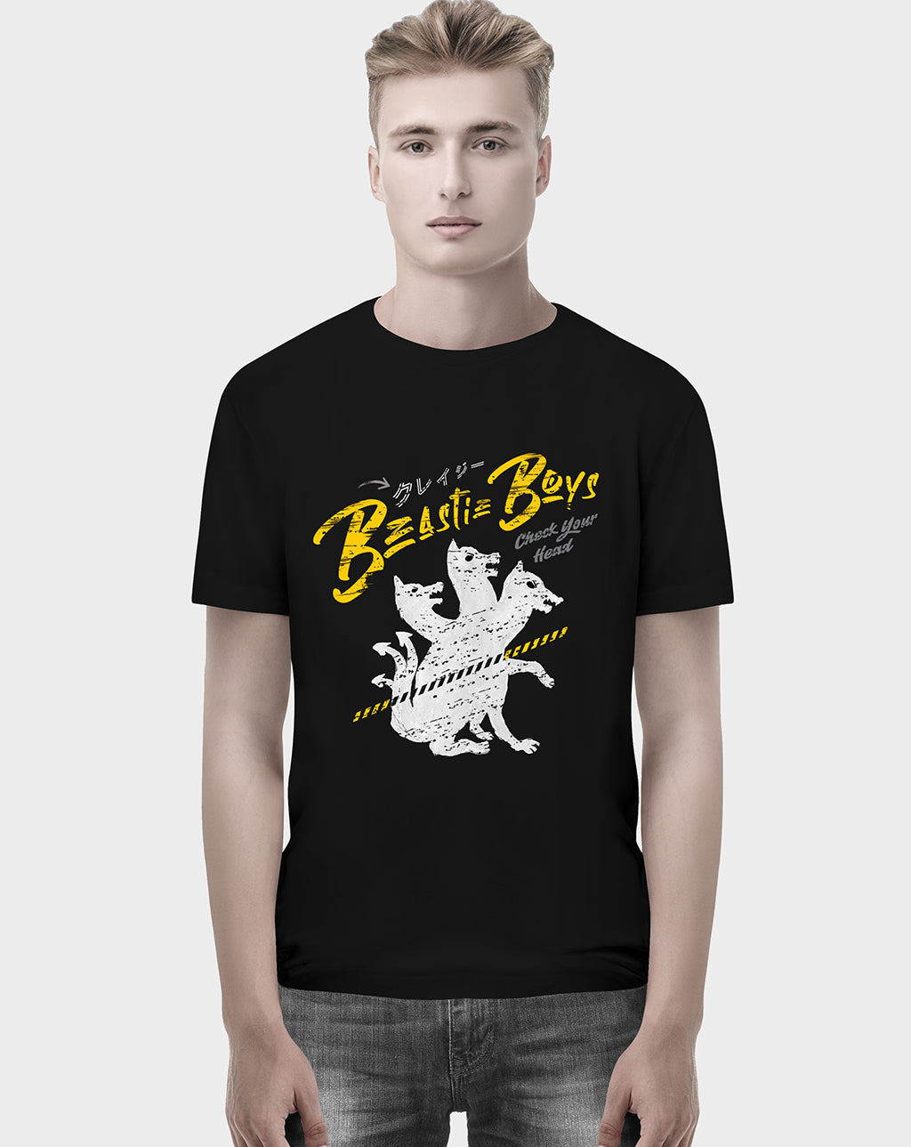 Beastie Boys Unisex Tee