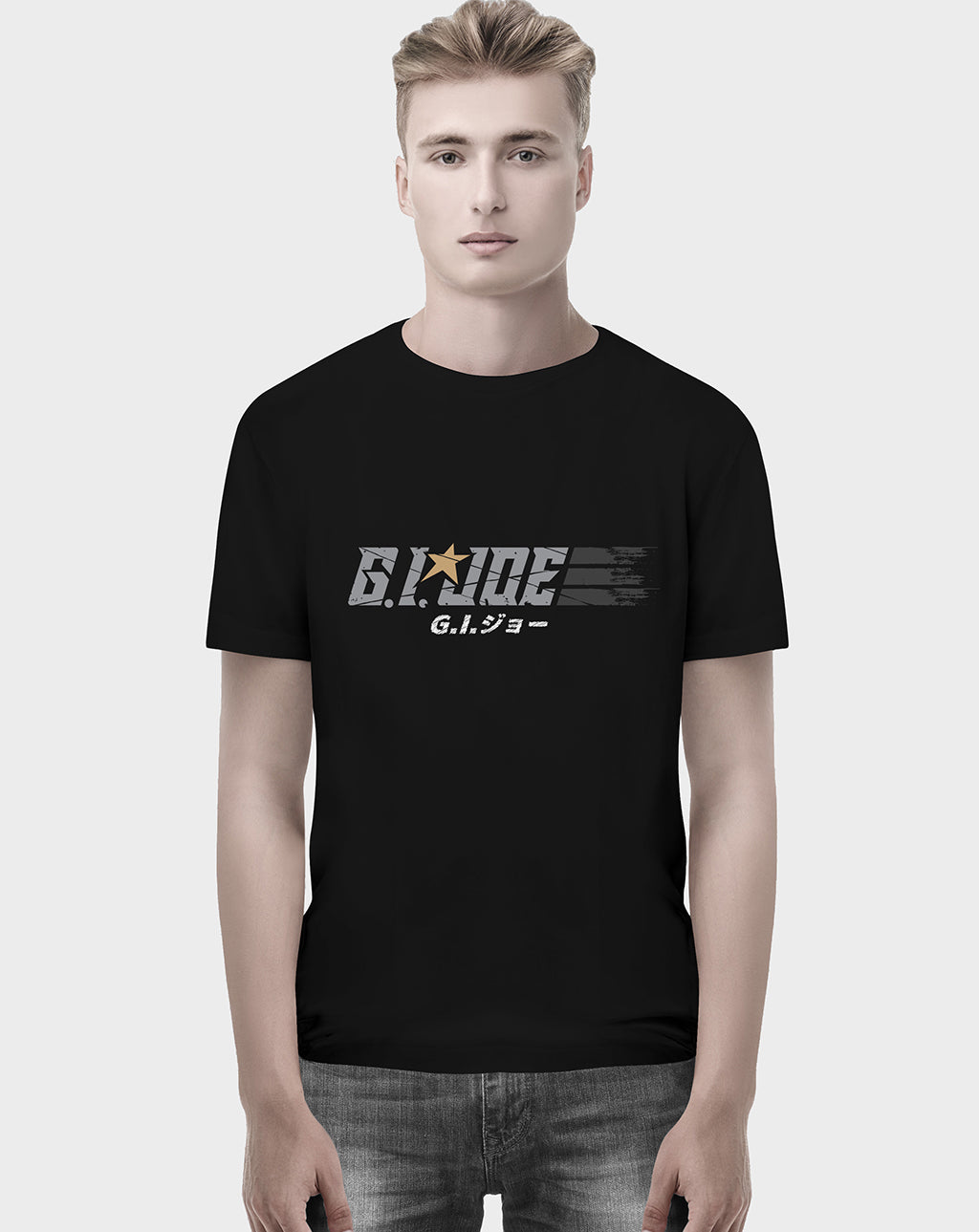 G.I. Joe Unisex Tee